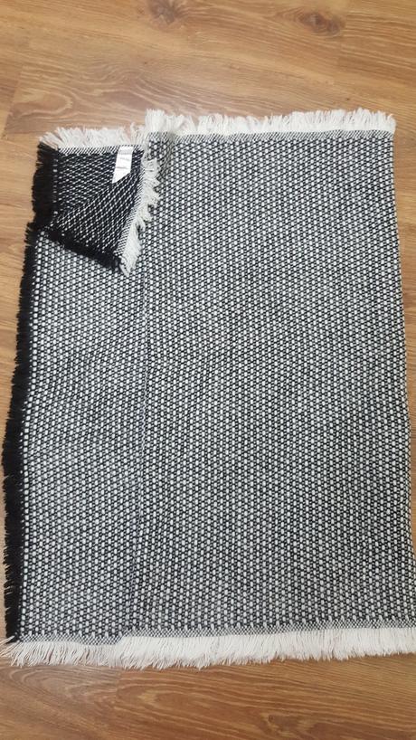 Obrovsky zimný šál, atmosphere,xxl