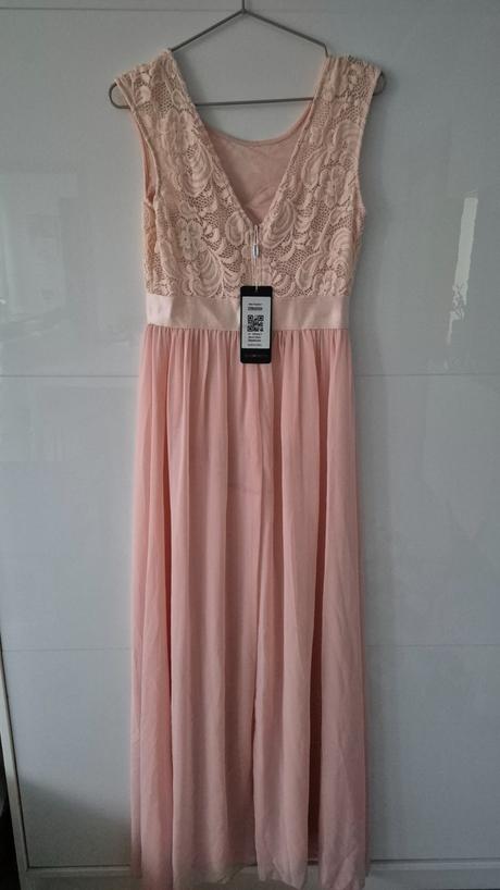 Spoločenské šaty na ples, 36 / s