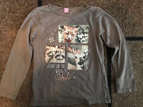 Tričko, dopodopo,122