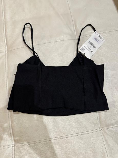 Dámsky top, zara,m