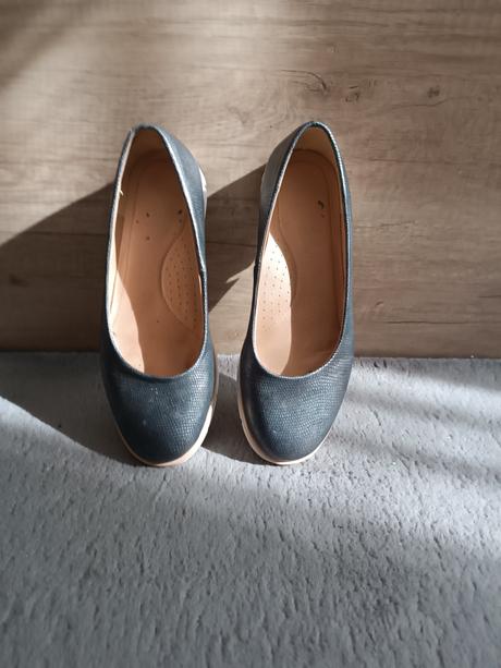 Dámske topánky, 36