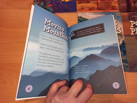 Introduction to geography pb, 