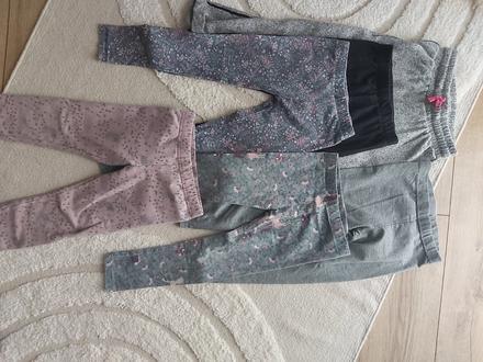 Leginy 104, pepco,104