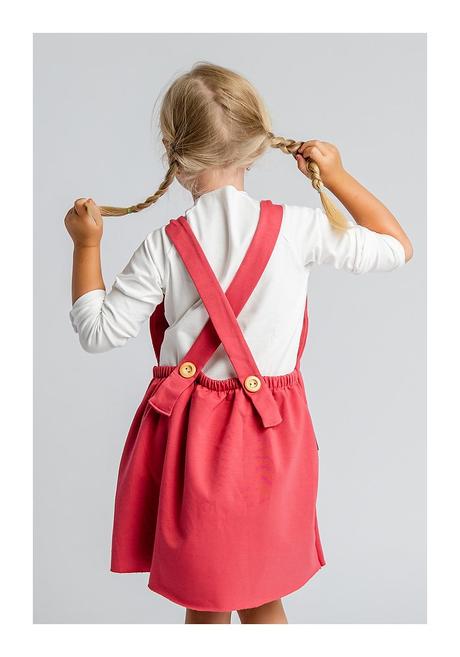 Sukna na traky haloo, 122