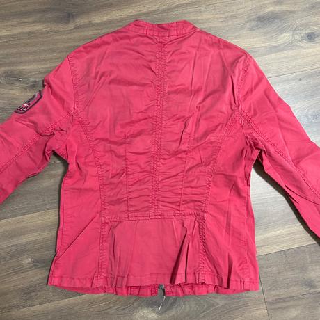 Dámska prechodná bunda marc aurel, m