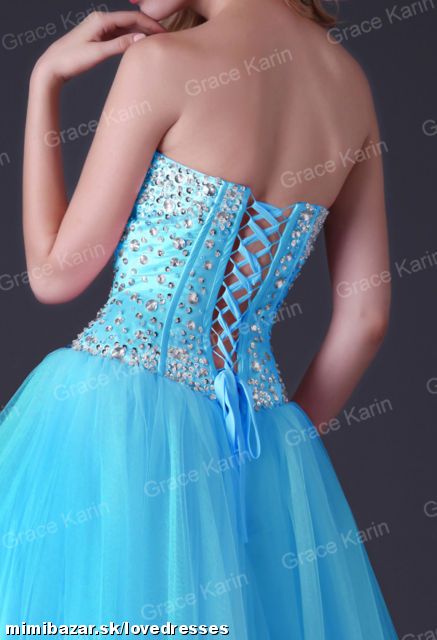 Spoločenské šaty, 36