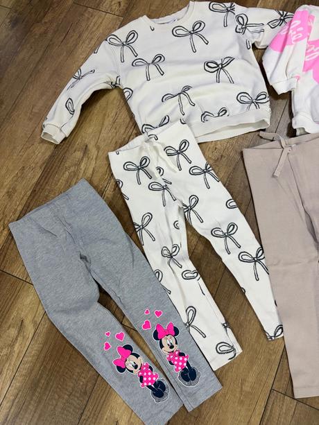 Balík 98/104, 104–116