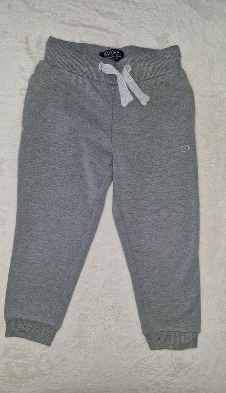 Tepláky mayoral, v.98, mayoral,98