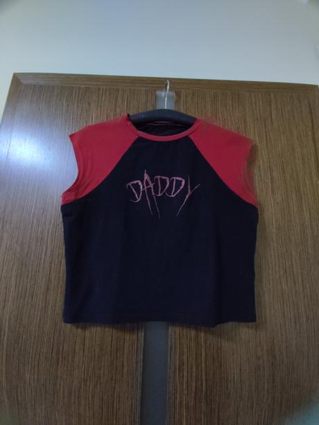 Damske tricko bez rukavou, vel.m, zn. shyx, m