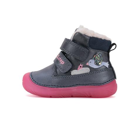 Zimná obuv d.d.step dg-w082-52314, d.d.step,20 - 25