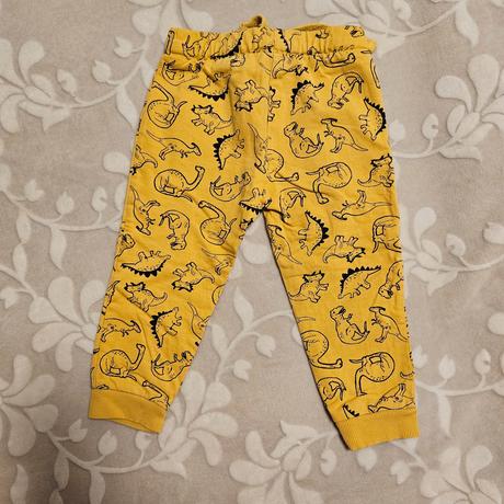 Tepláky veľ 92, pepco,92