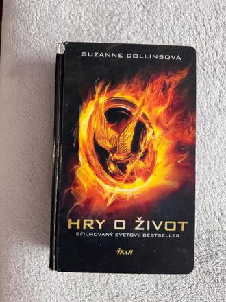 Trilógia hry o život, 