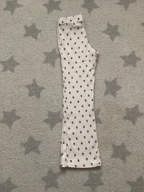 Zvonove leginy, h&m,134