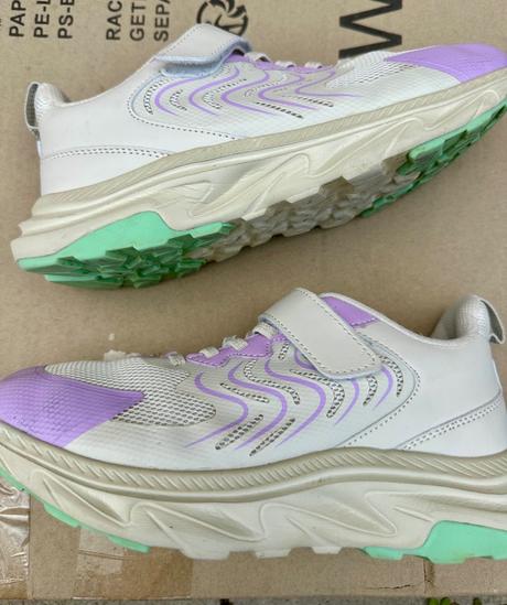 Sieťované tenisky, reserved,36