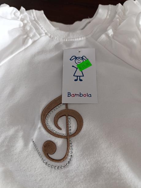 Dievčenská trigovica 110/116, 110