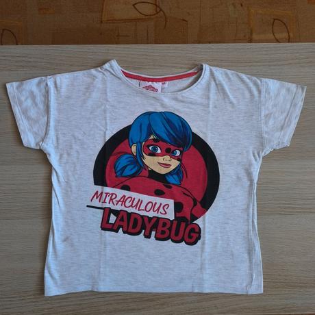 Tričko beruška, 134