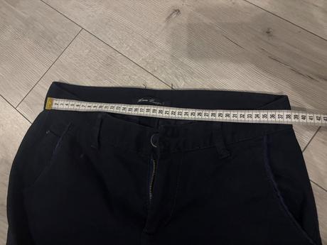 Pánske nohavice, 30