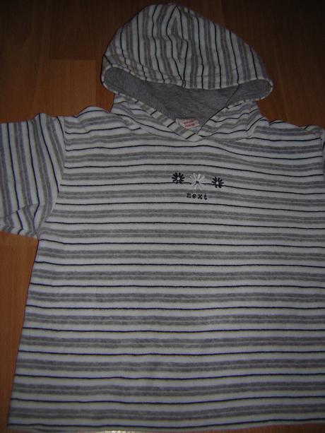 Mikina next, next,92