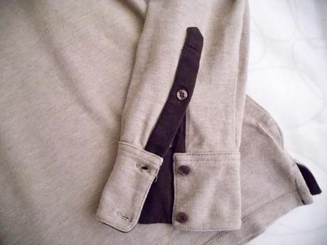 Marina militare polo, xl