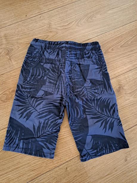 Kraťasy, dopodopo,122