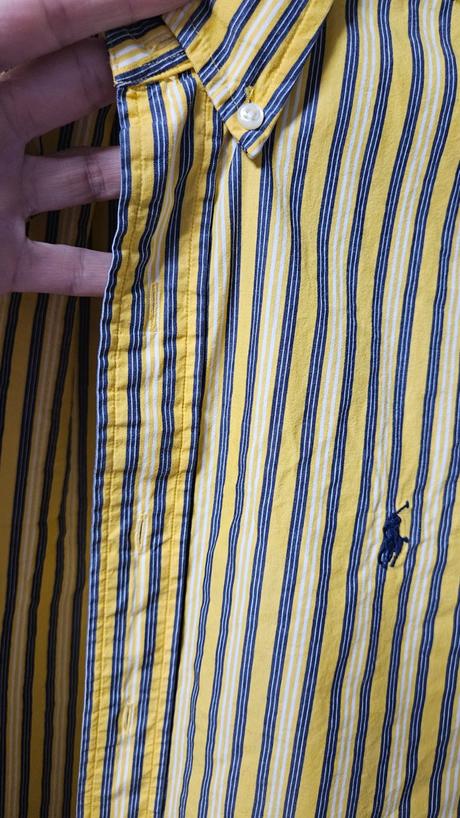 Pánska košeľa ralph lauren, ralph lauren,s