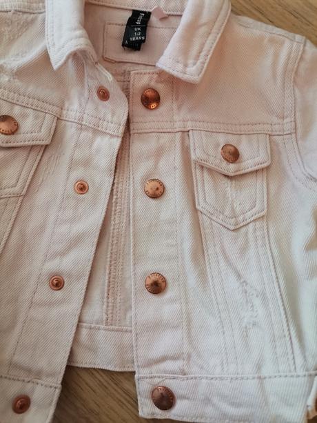 Riflova bundička, 86