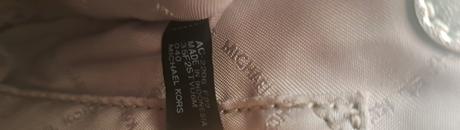 Michael kors kabelka, michael kors