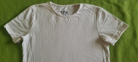 Nátelník s krátkym rukávom, 146