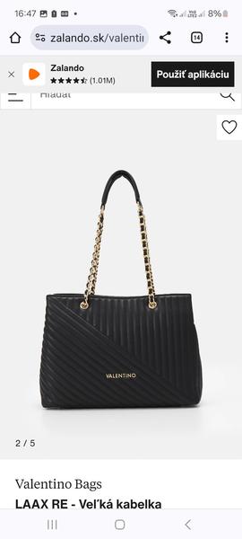 Vyberte správnu kabelku pre váš štýl