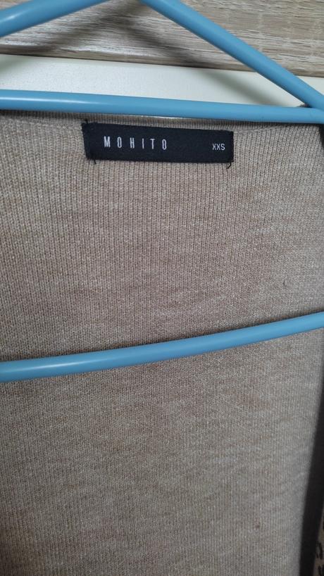 Kardigan mohito, mohito,xs