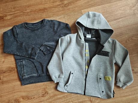 Mikiny, zara,110