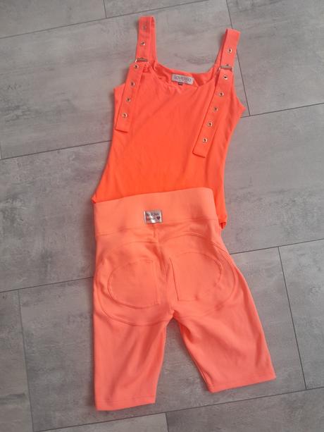 Push up set, xs