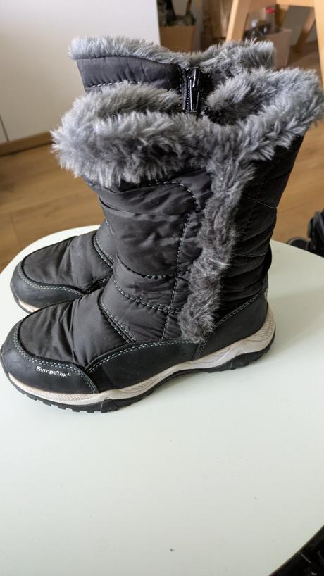 Richter zimná obuv, richter,32