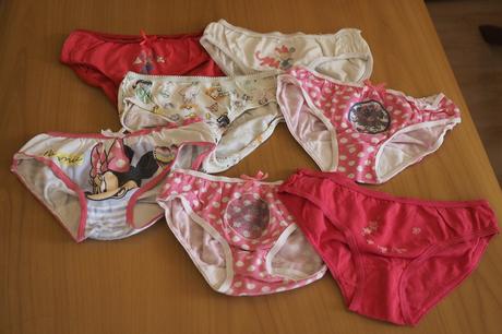 Dievčenské tielká, slovenka,110