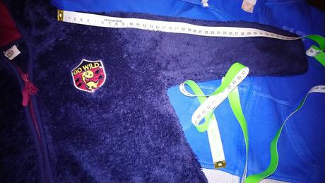 Mikiny, kiki&koko,98