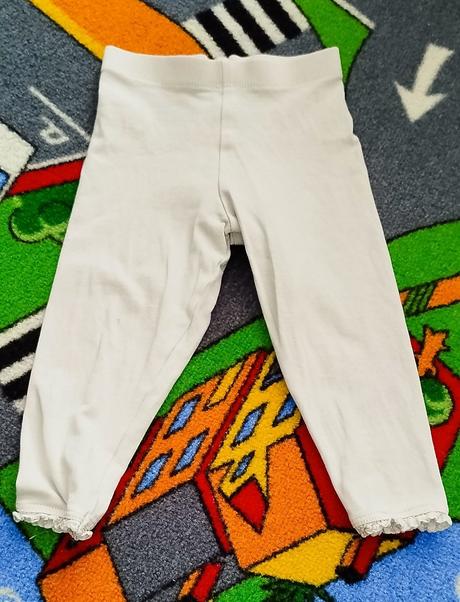 Dievčatko 80, 68–80