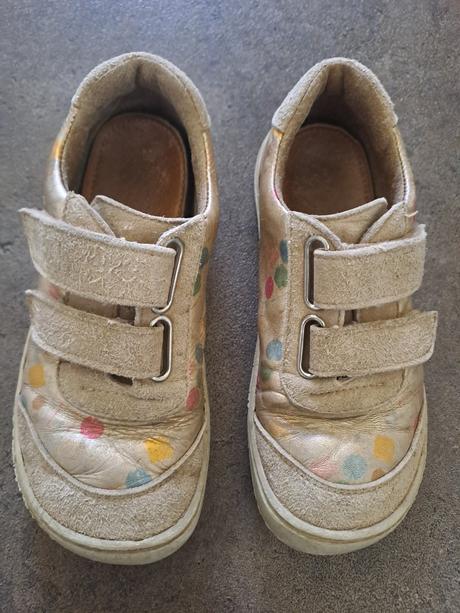 Filii topánočky, filii,27