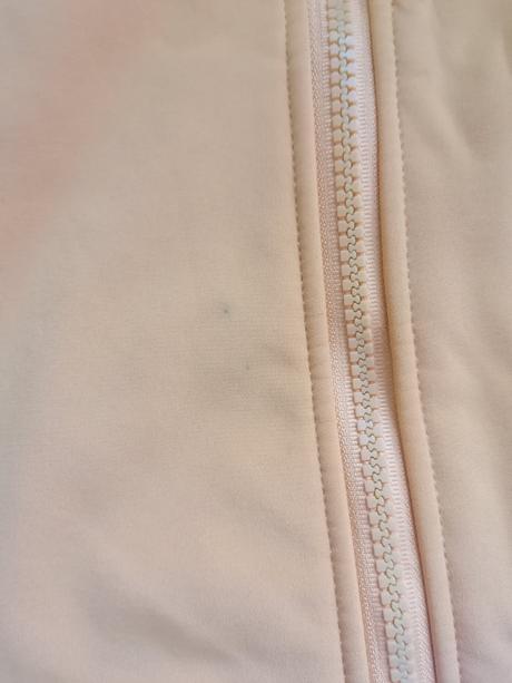 Softshelová bunda 134/140, alive,134