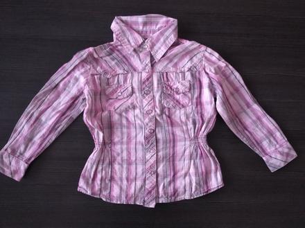 Košeľa, dopodopo,98