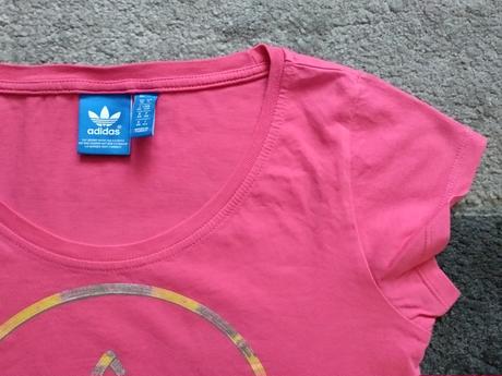 Tričko adidas, adidas,s