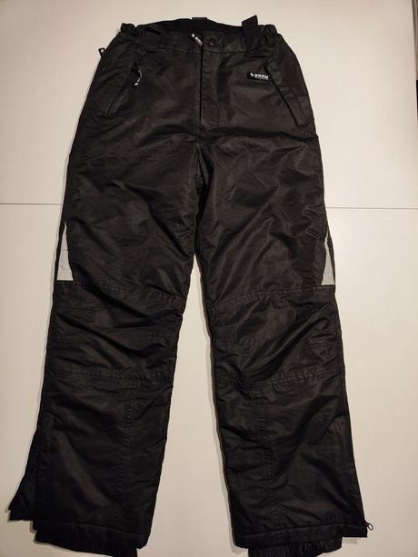 Nohavice do snehu, 164