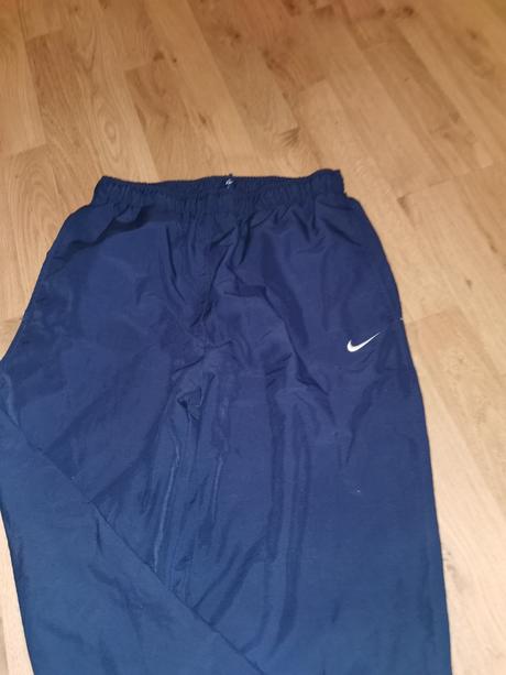Pánske nohavice, nike,170