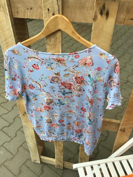 Tričko orsay veľ. m, orsay,m