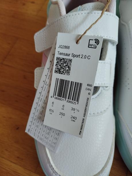 Adidas tenisky, adidas,39