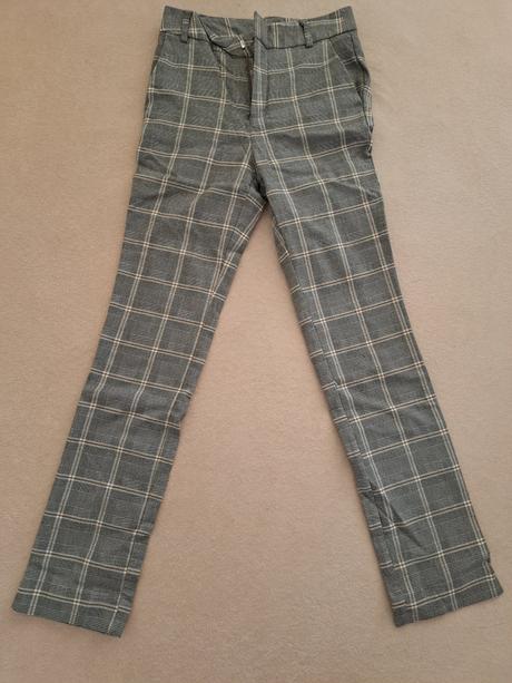 Stradivarius nohavice xxs, stradivarius,xs