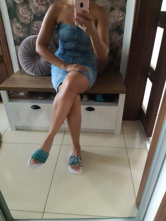 Riflove saty, pimkie,36