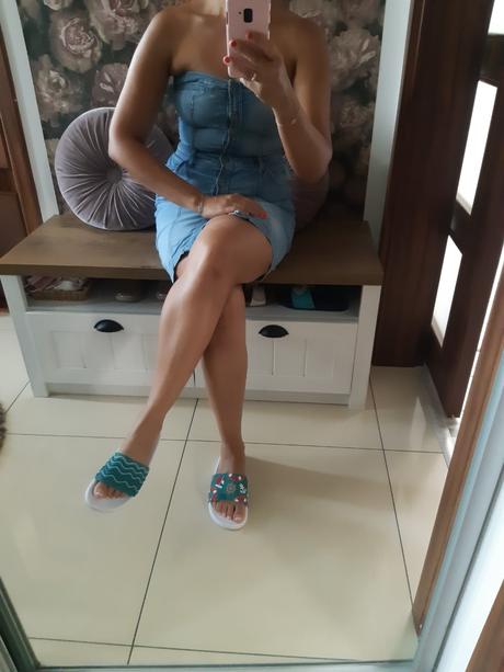 Riflove saty, pimkie,36