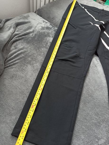 Softshellové nohavice loap, xxl