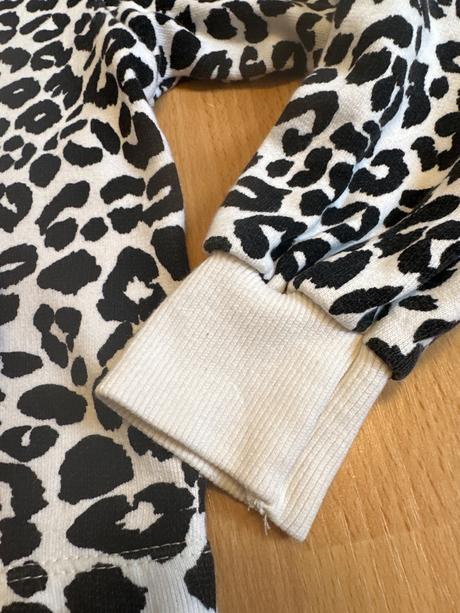 Dámska mikina zara, zara,s