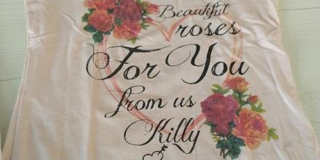 Letný balíček veľ. 116, 104–116